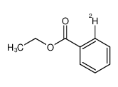 31121-43-4 structure, C9H9DO2