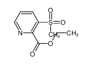 1256633-19-8 structure, C9H11NO4S