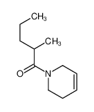 77251-49-1 structure, C11H19NO