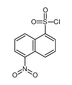 64451-90-7 structure, C10H6ClNO4S