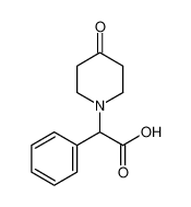 886363-69-5 structure, C13H15NO3