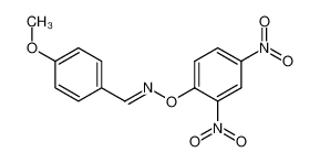 115828-58-5 structure, C14H11N3O6