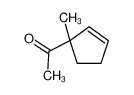 68752-16-9 structure, C8H12O