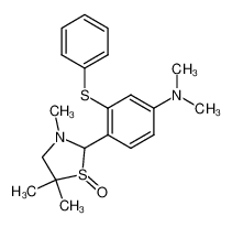 121364-29-2 structure