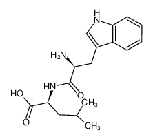 13123-35-8 structure, C17H23N3O3