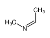 64611-40-1 structure, C3H7N