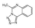 6499-40-7 5-methyltetrazolo[1,5-c]quinazoline