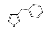 3-苄基噻吩