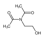 58901-95-4 N-acetyl-N-(2-hydroxyethyl)acetamide