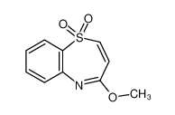 111888-32-5 structure, C10H9NO3S