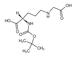 74411-96-4 structure, C12H22N2O6