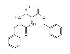 Cbz-L-苏氨酸苄酯