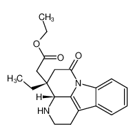 78873-27-5 structure, C20H24N2O3