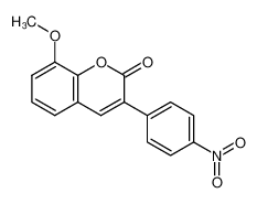 1729-03-9 structure, C16H11NO5