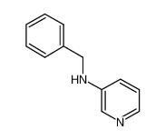 114081-08-2 structure, C12H12N2