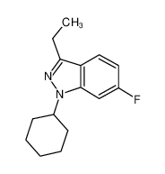 224048-17-3 structure, C15H19FN2