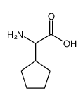 环戊基甘氨酸