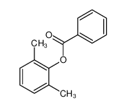 1871-36-9 structure, C15H14O2