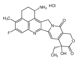 144008-87-7 structure, C24H23ClFN3O4