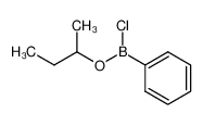 102440-42-6 (s-C4H9O)BClC6H5