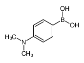 4-二甲基氨基苯硼酸图片