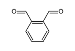 643-79-8 spectrum, phthalaldehyde