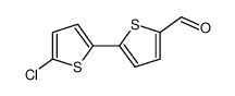 127298-66-2 structure, C9H5ClOS2