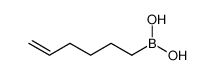 1072952-16-9 structure, C6H13BO2