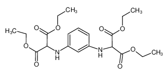 39126-50-6 structure, C20H28N2O8