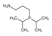 1196147-69-9 structure, C9H22NP