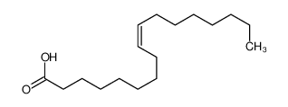 1981-50-6 structure, C17H32O2