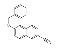 66217-29-6 structure, C18H13NO