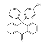 7508-39-6 structure, C26H18O2