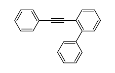 2-(苯基乙炔基)-1,1'-联苯