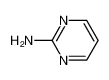 pyrimidin-2-amine 109-12-6