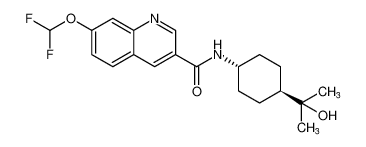 2101626-26-8 structure, C20H24F2N2O3