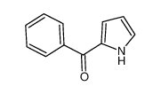 2-苯甲酰基吡咯