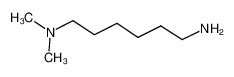 1938-58-5 6-(二甲胺基)己胺