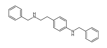 344466-47-3 spectrum, N-benzyl-4-(2-(benzylamino)ethyl)aniline