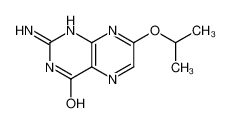 113193-93-4 structure, C9H11N5O2