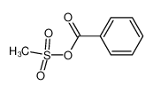 26926-35-2 structure, C8H8O4S