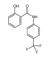 42043-15-2 2-hydroxy-N-[4-(trifluoromethyl)phenyl]benzamide