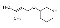 946725-62-8 structure, C10H19NO