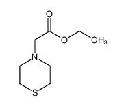 39981-80-1 structure, C8H15NO2S