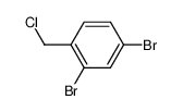 858841-41-5 spectrum, 2,4-dibromo-benzyl chloride