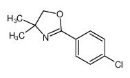 33554-30-2 structure, C11H12ClNO