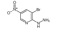 15862-38-1 structure, C5H5BrN4O2