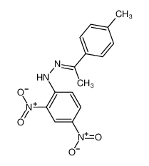 1237-49-6 structure, C15H14N4O4