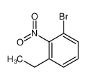 702642-07-7 structure, C8H8BrNO2