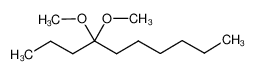 1002330-79-1 spectrum, 4,4-dimethoxydecane